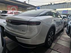 تويوتا كراون